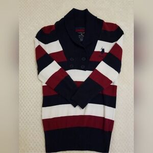 U.S. Polo Assn. Womens Sweater size Small